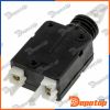 Serrure de porte gauche droite pour CITROEN | EZC-CT-025, 6615-03
